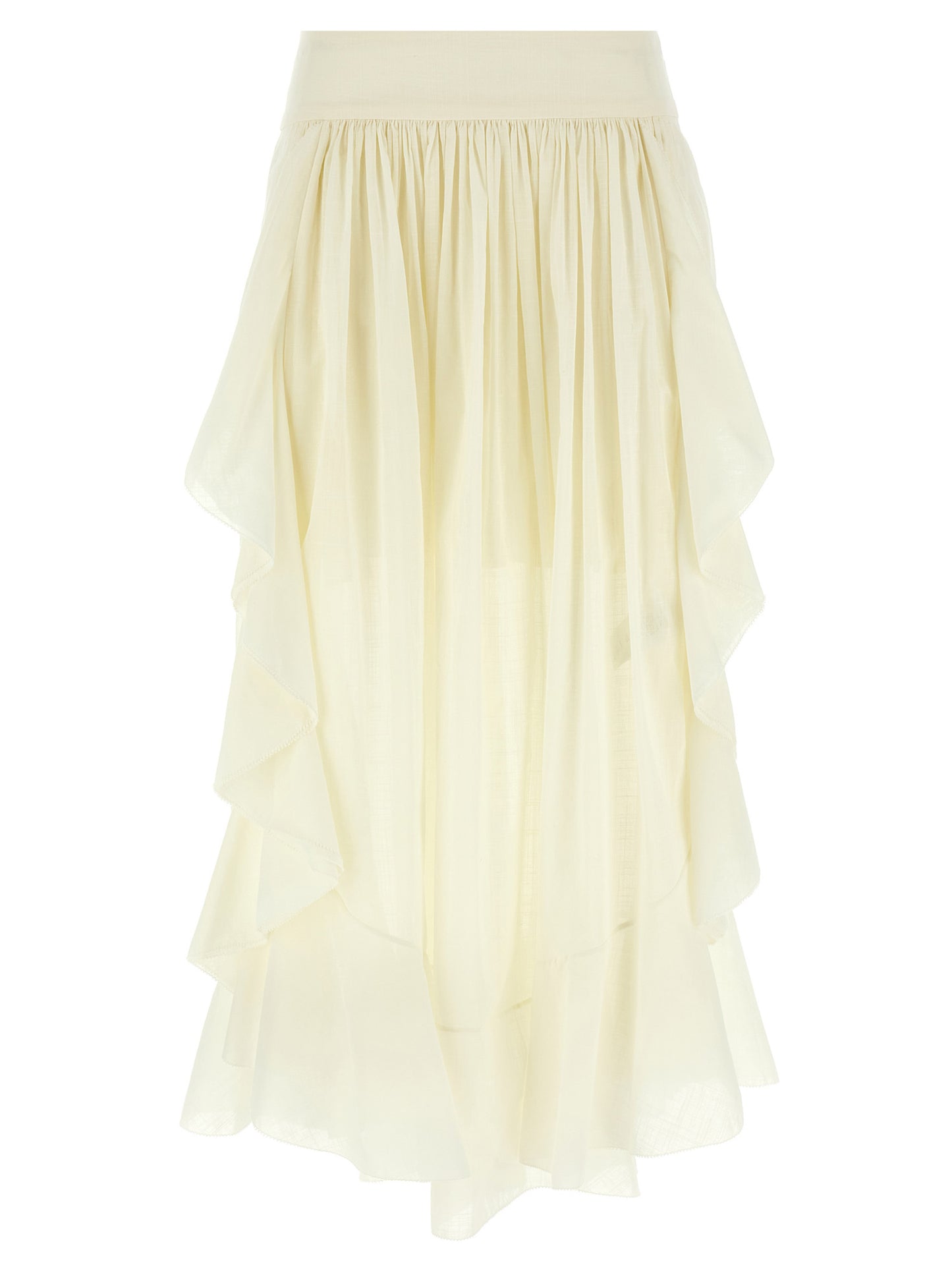 'Acacia Ruffle' skirt Skirts