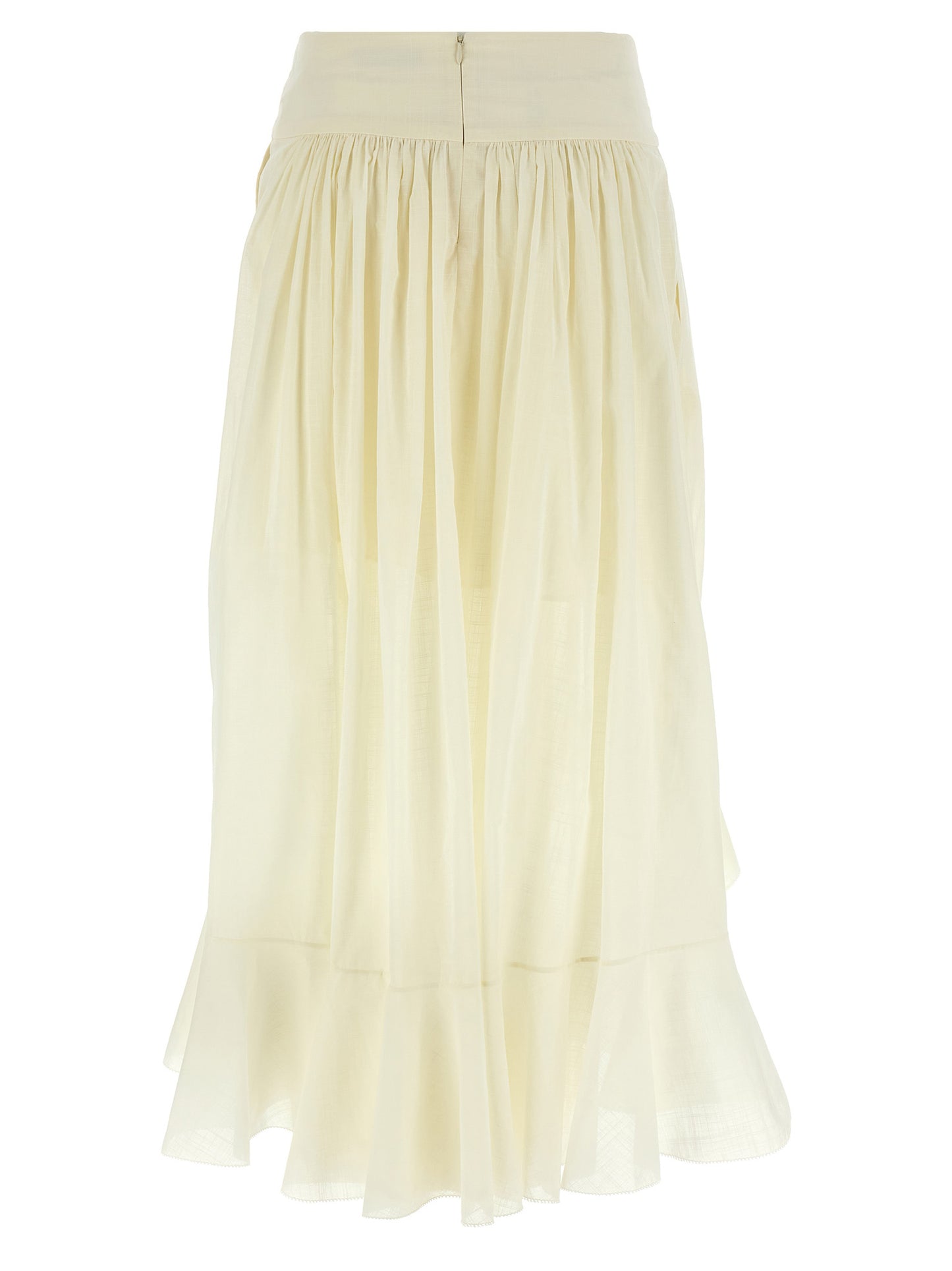 'Acacia Ruffle' skirt Skirts