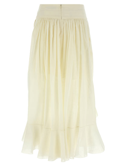 'Acacia Ruffle' skirt Skirts