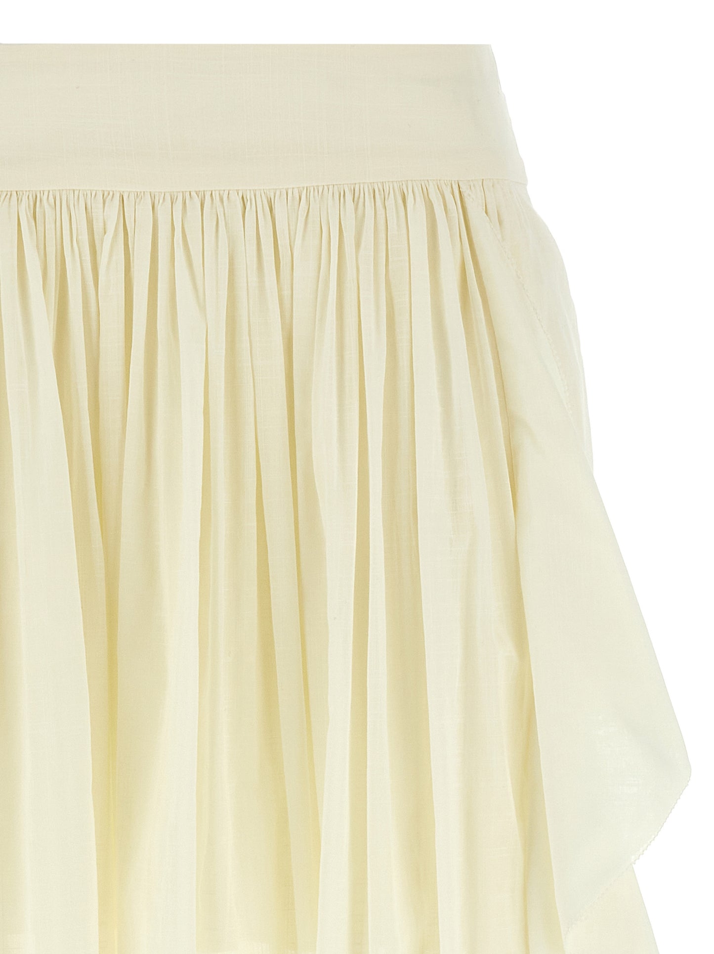 'Acacia Ruffle' skirt Skirts