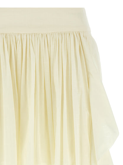 'Acacia Ruffle' skirt Skirts
