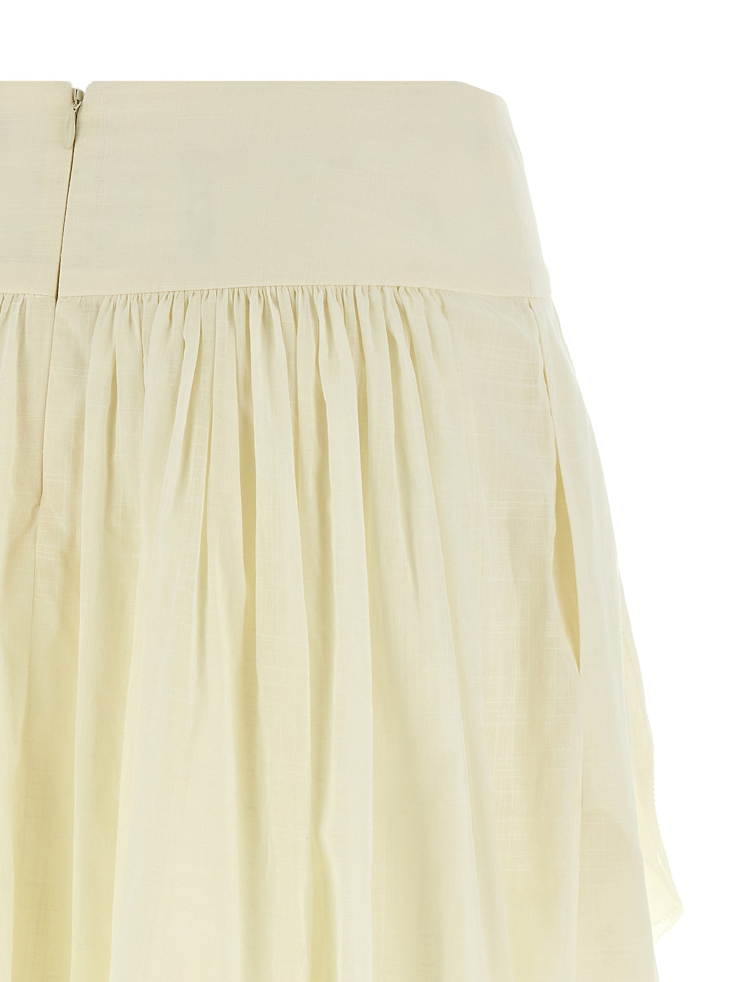 'Acacia Ruffle' skirt Skirts