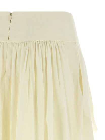 'Acacia Ruffle' skirt Skirts