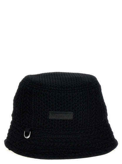 'Le Bob Belo' bucket hat Hats
