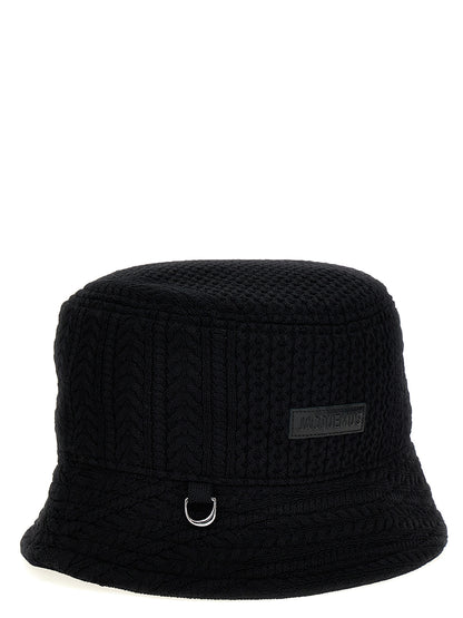 'Le Bob Belo' bucket hat Hats