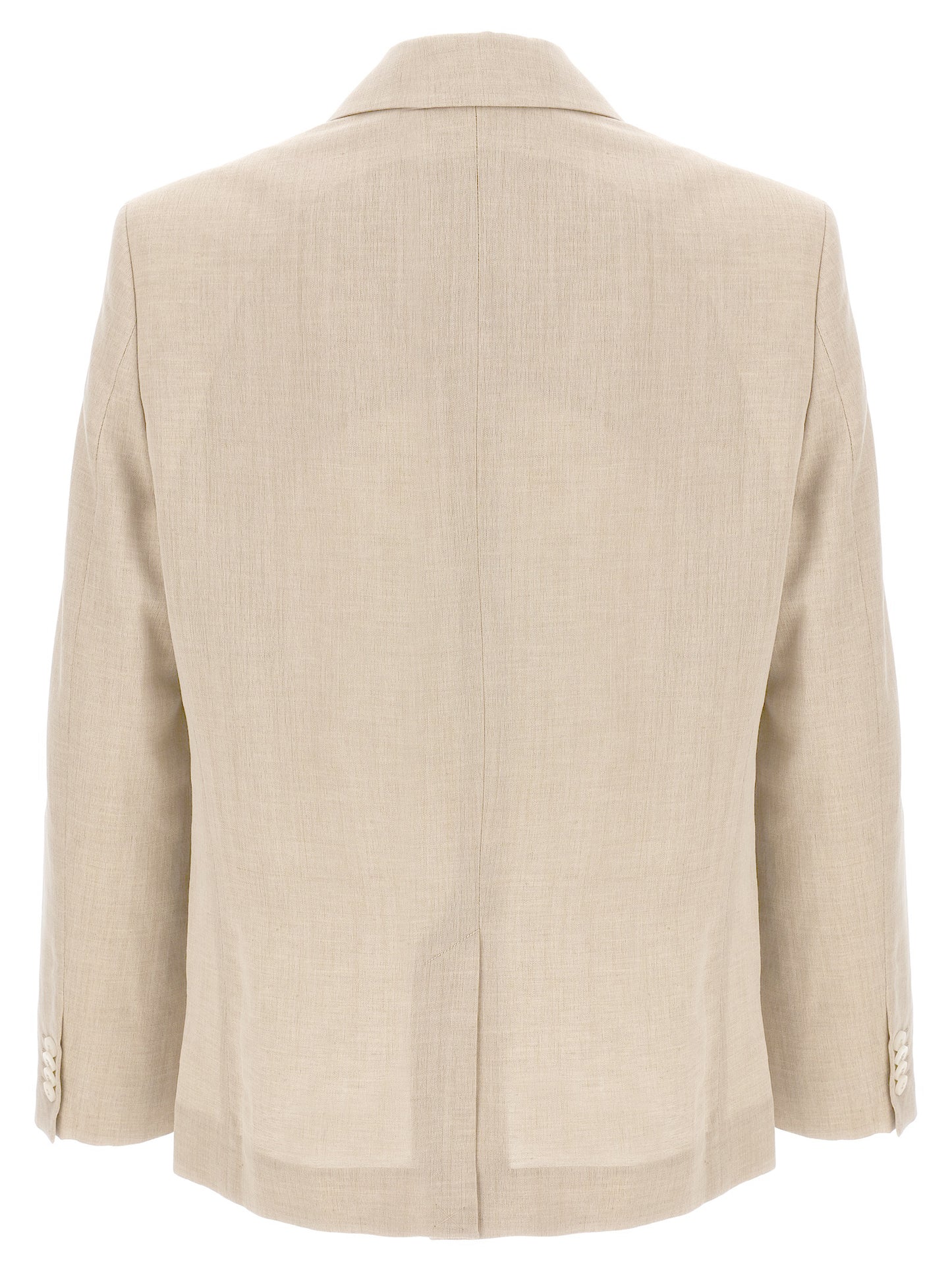 'La veste Titolo' blazer Blazer