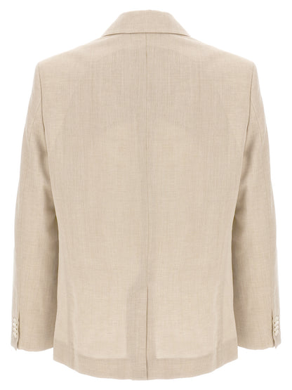 'La veste Titolo' blazer Blazer