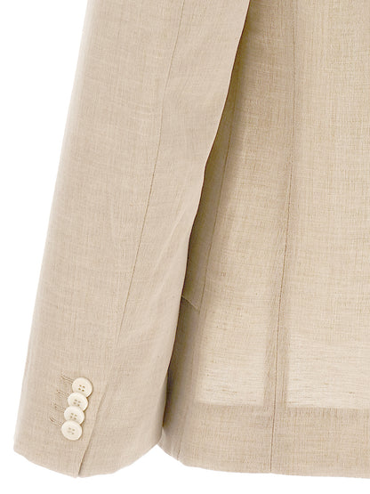 'La veste Titolo' blazer Blazer
