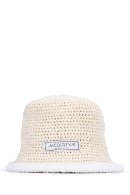 JACQUEMUS 246AC6915216110