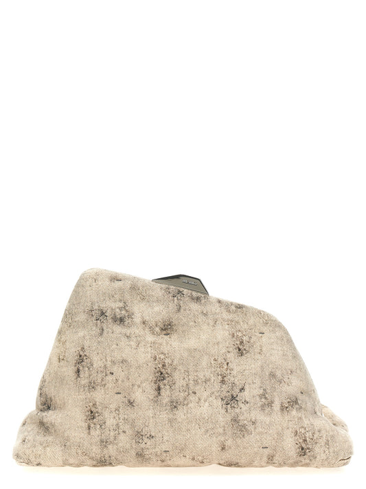 'Day Off' Clutch Clutch