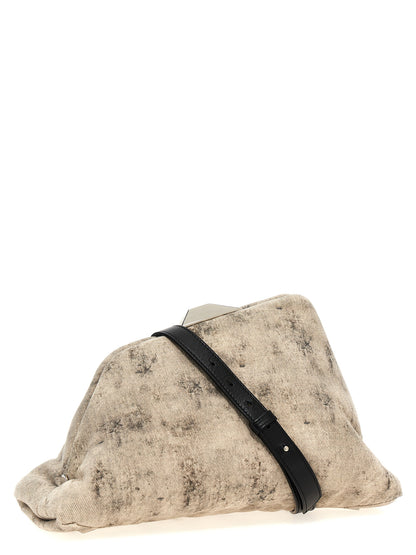'Day Off' Clutch Clutch