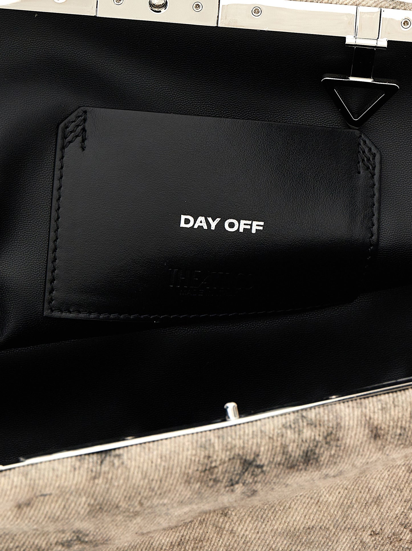 'Day Off' Clutch Clutch