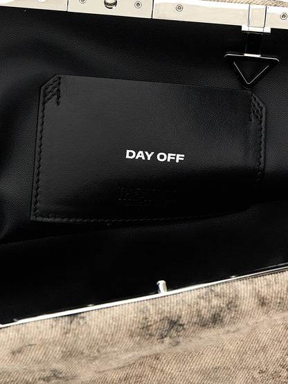 'Day Off' Clutch Clutch