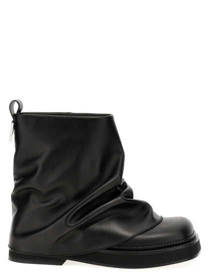 'Mini Robin Combat' ankle boots Boots, ankle boots