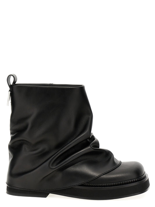 'Mini Robin Combat' ankle boots Boots, ankle boots
