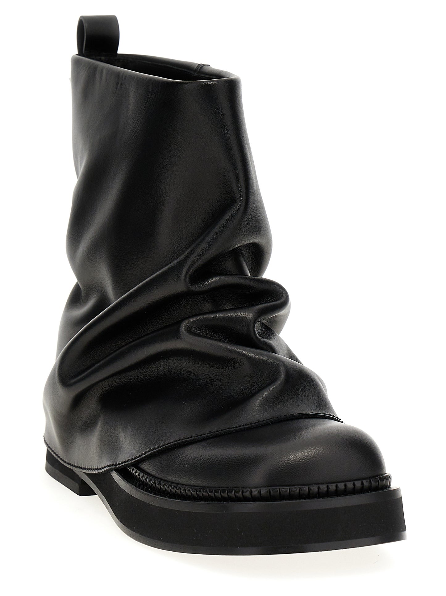 'Mini Robin Combat' ankle boots Boots, ankle boots