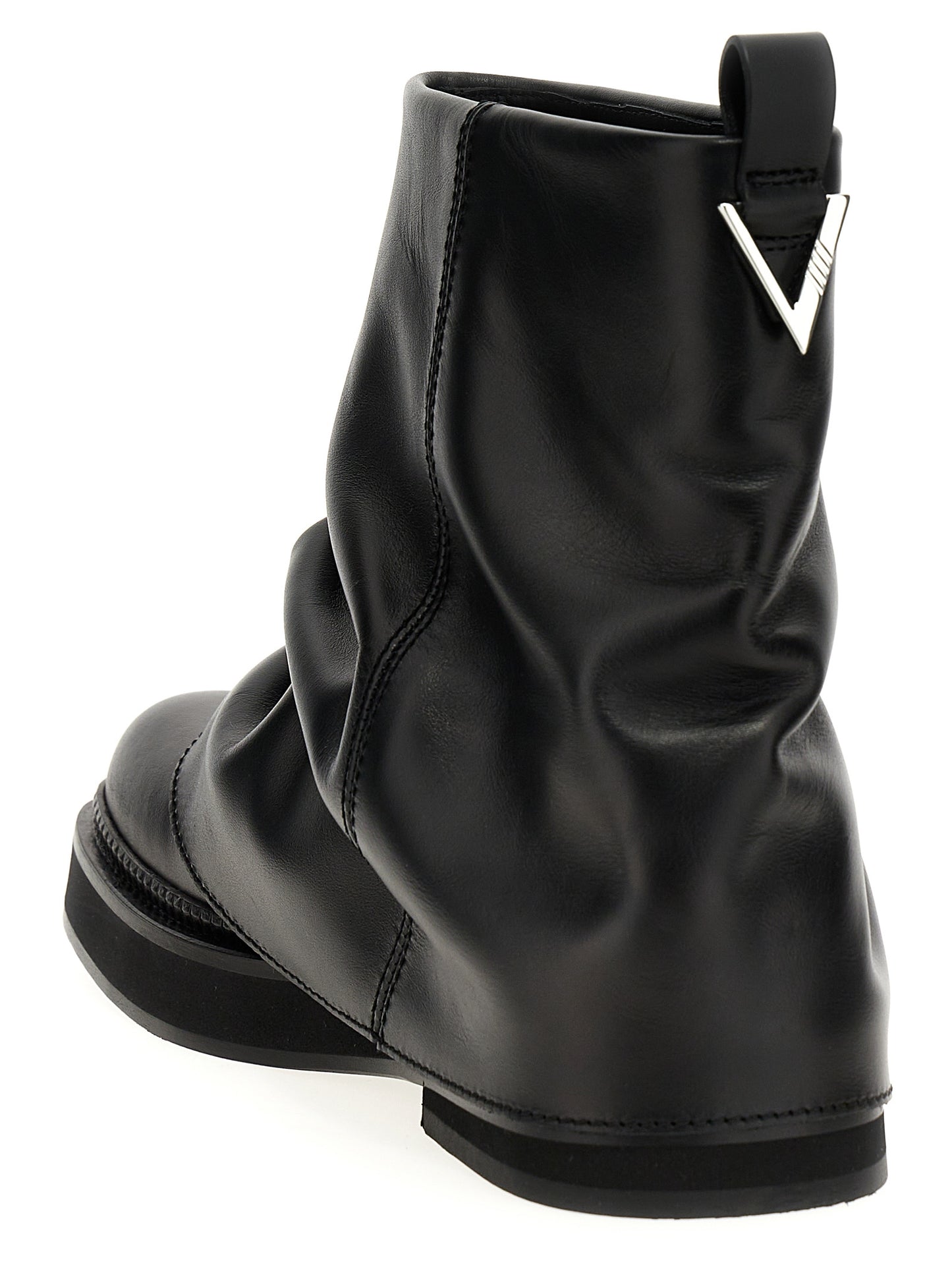 'Mini Robin Combat' ankle boots Boots, ankle boots