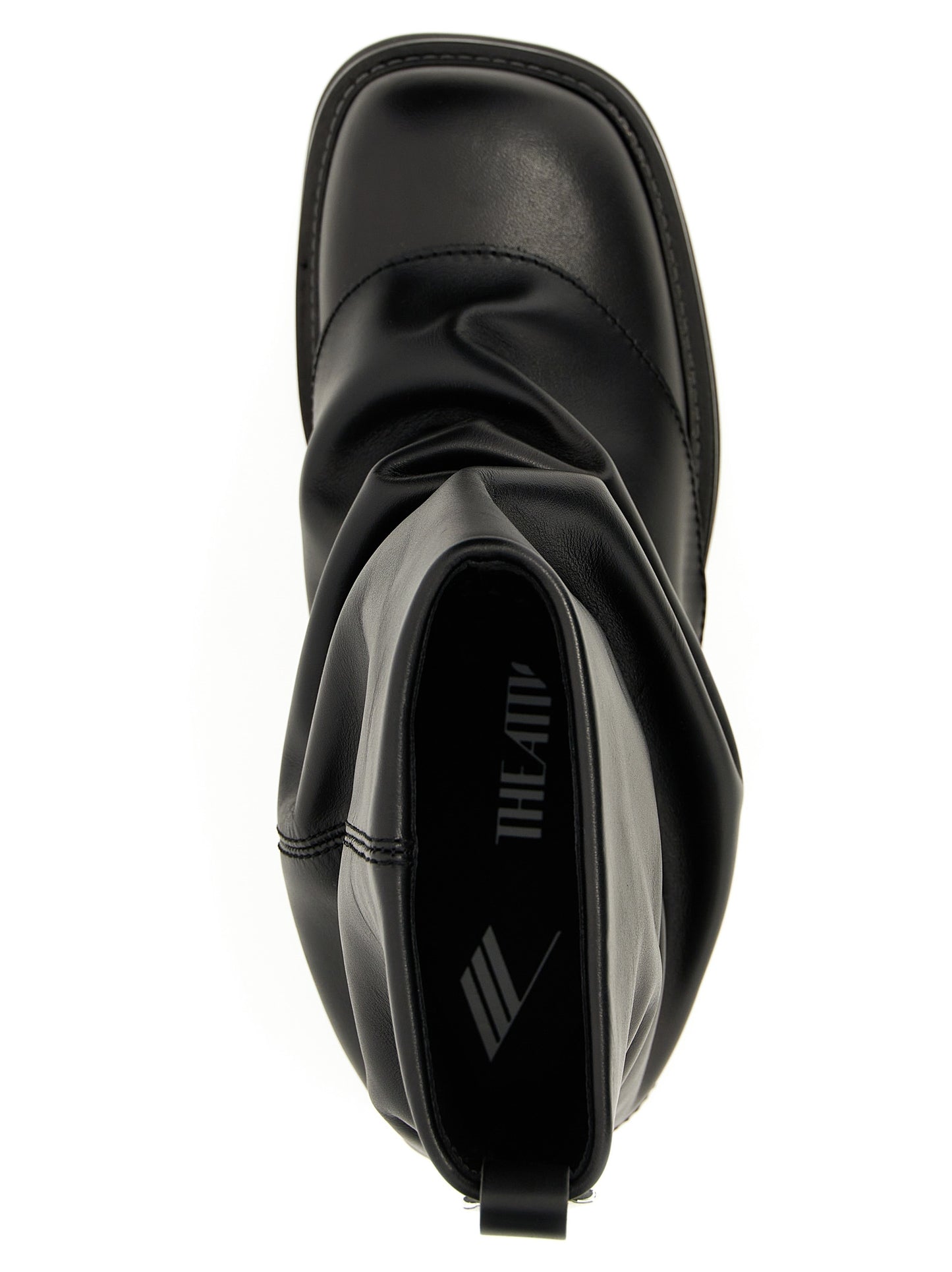 'Mini Robin Combat' ankle boots Boots, ankle boots