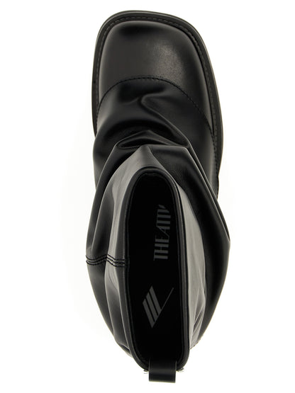 'Mini Robin Combat' ankle boots Boots, ankle boots