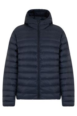 Canada Goose Padded jacket with hood
