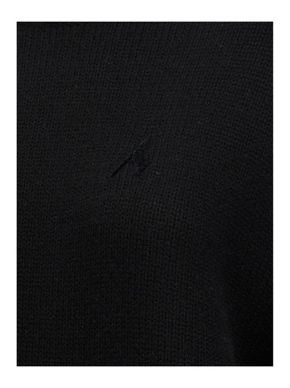 Oversized knit dress Dresses