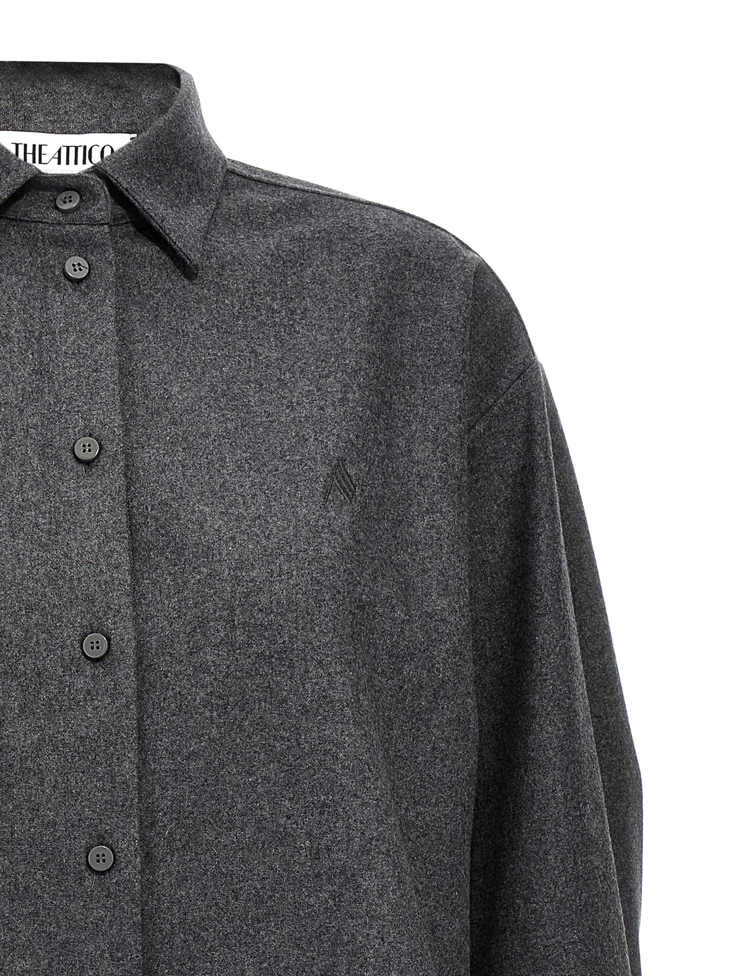 'Eliza' shirt Shirt, blouse