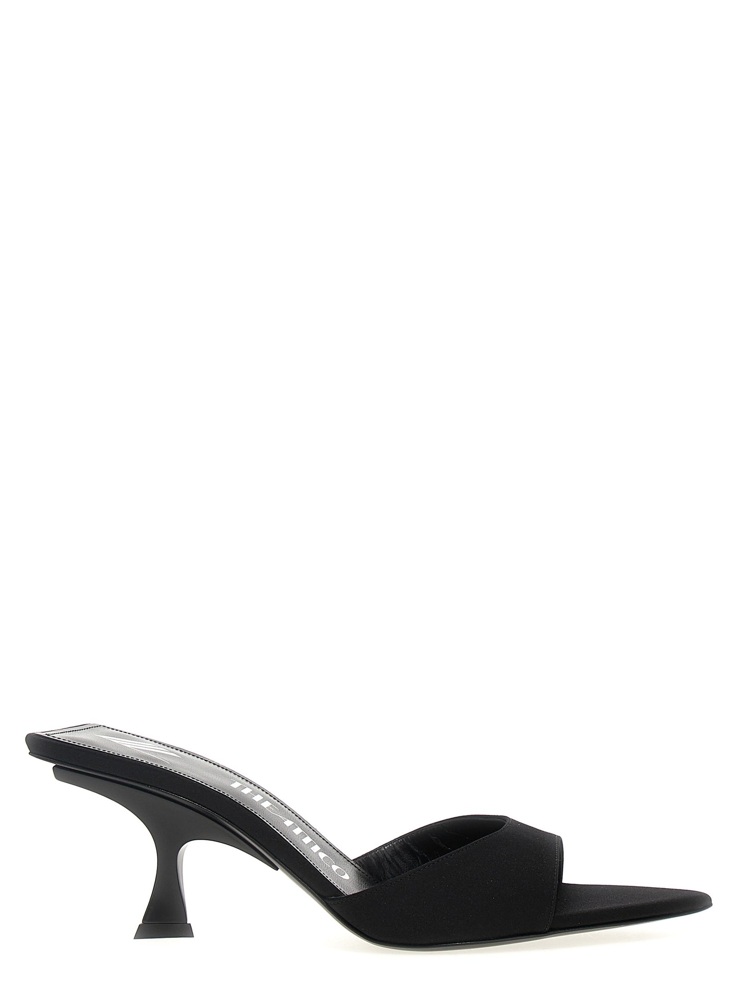 'Bes' mules Sandals