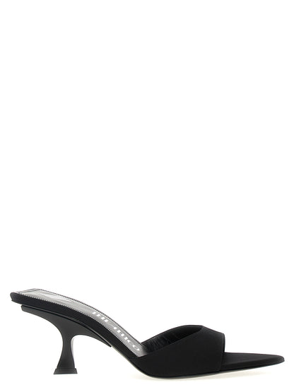 'Bes' mules Sandals