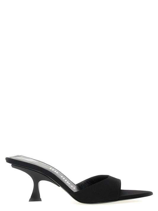 'Bes' mules Sandals