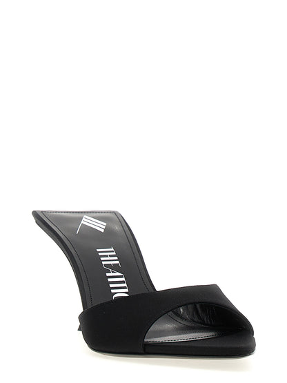 'Bes' mules Sandals
