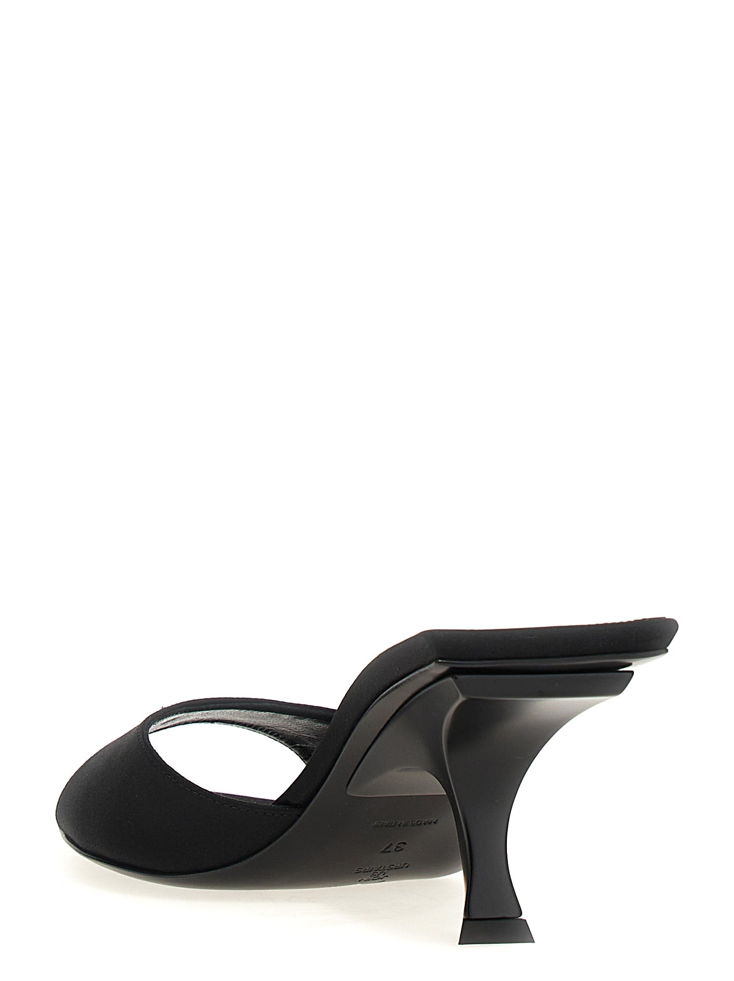 'Bes' mules Sandals
