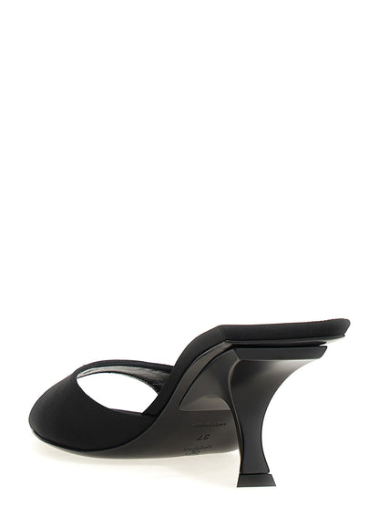 'Bes' mules Sandals