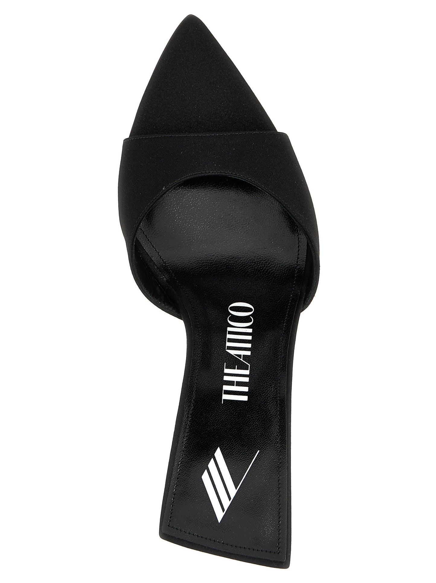 'Bes' mules Sandals