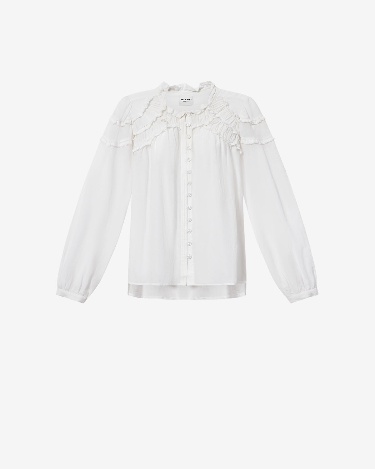 Isabel Marant Etoile T-shirt