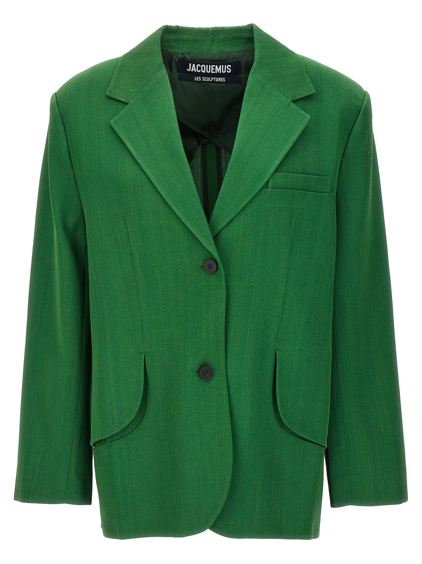 'La veste Titolo' blazer Blazer and Suits