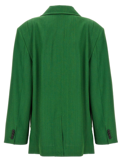 'La veste Titolo' blazer Blazer and Suits
