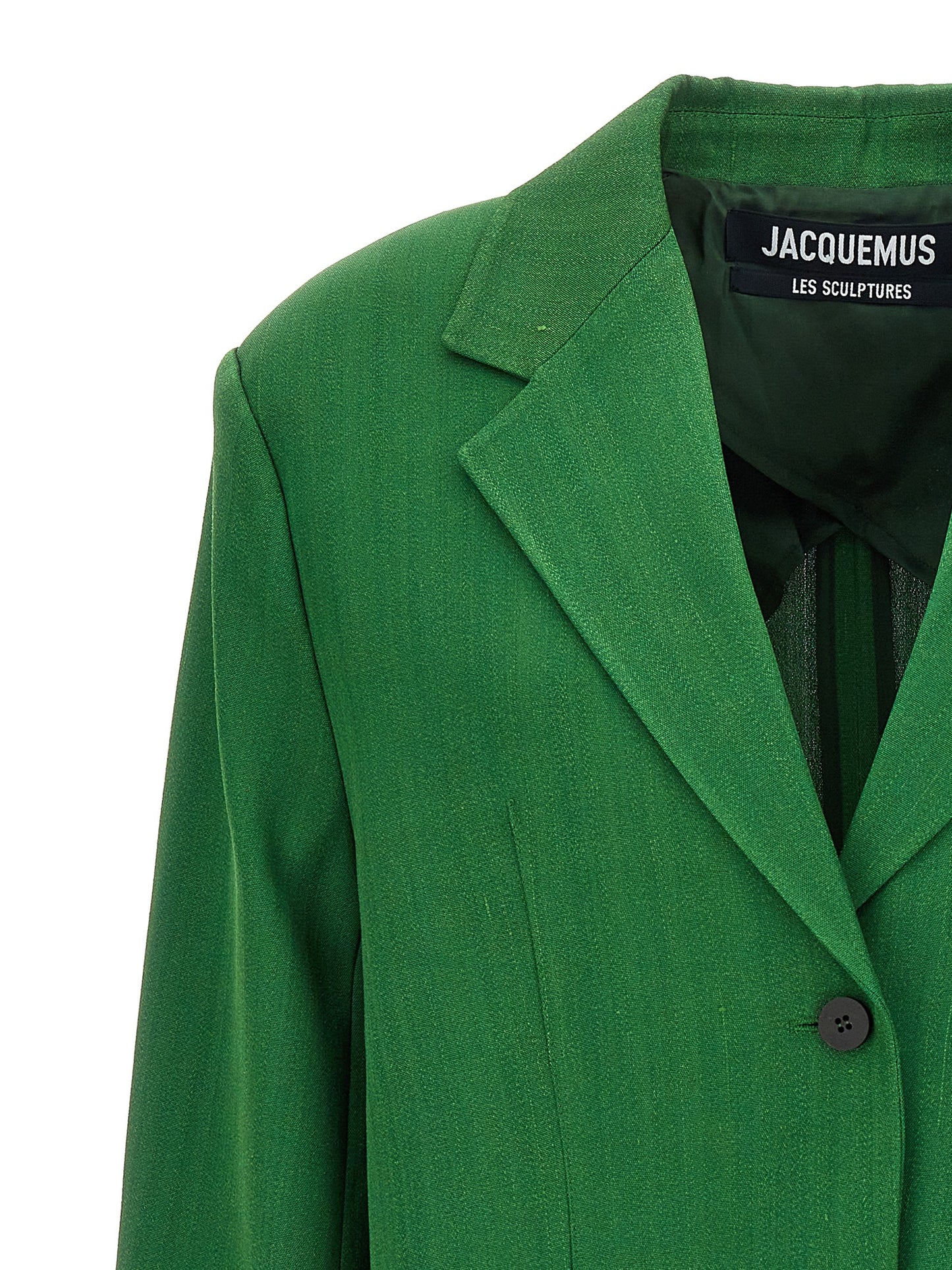 'La veste Titolo' blazer Blazer and Suits