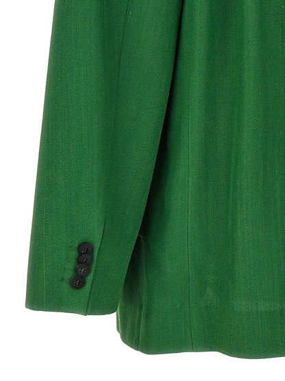 'La veste Titolo' blazer Blazer and Suits
