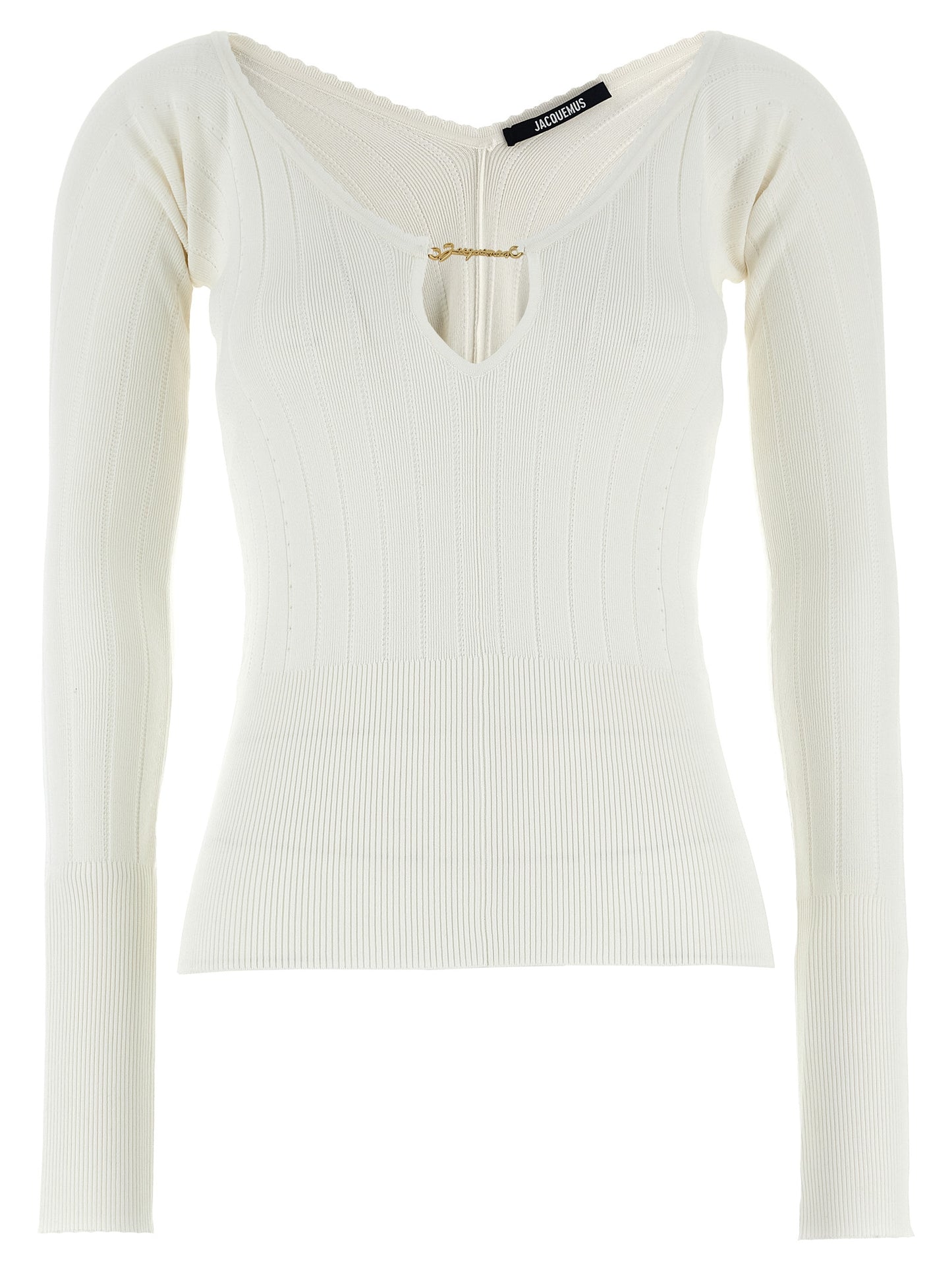 'Le haut Pralù' top Tops