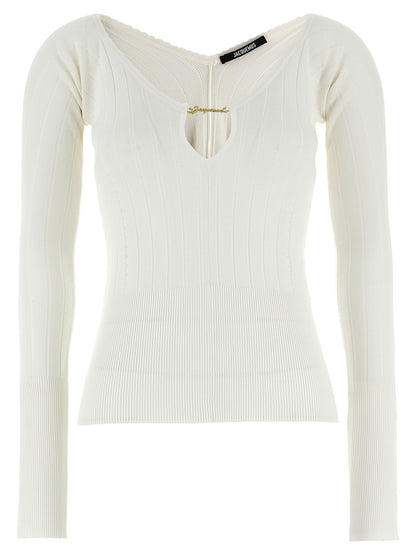 'Le haut Pralù' top Tops