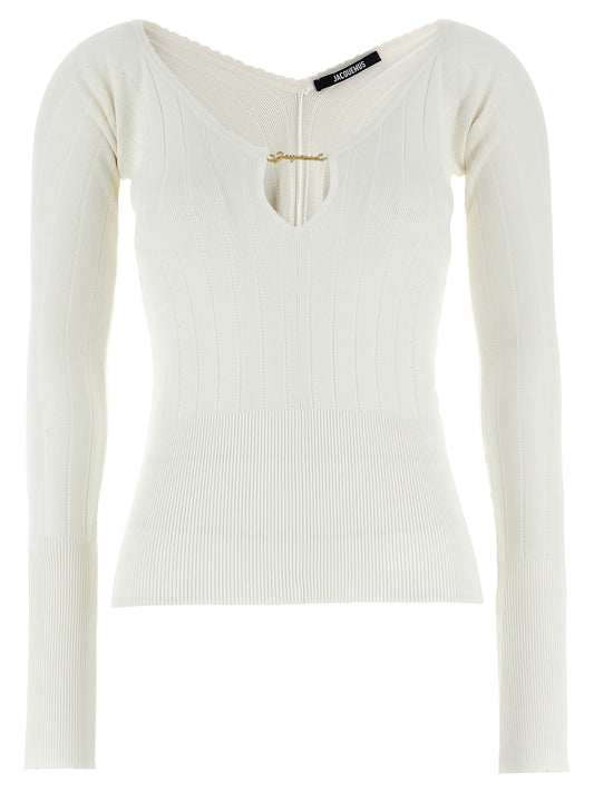 'Le haut Pralù' top Tops