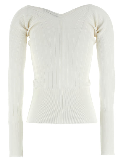 'Le haut Pralù' top Tops