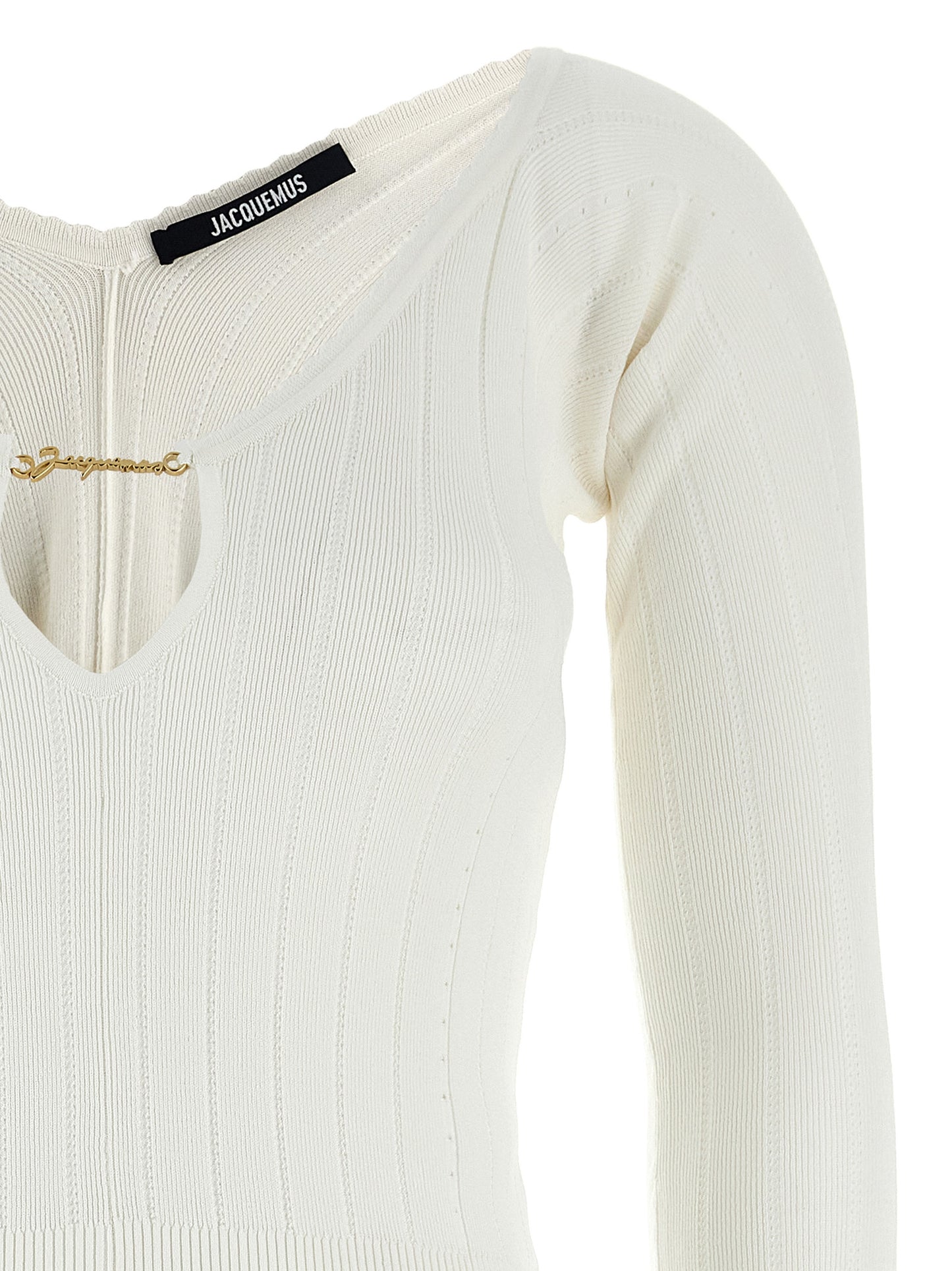 'Le haut Pralù' top Tops