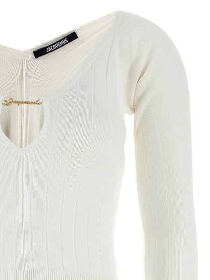 'Le haut Pralù' top Tops