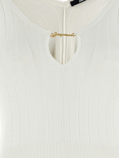 'Le haut Pralù' top Tops
