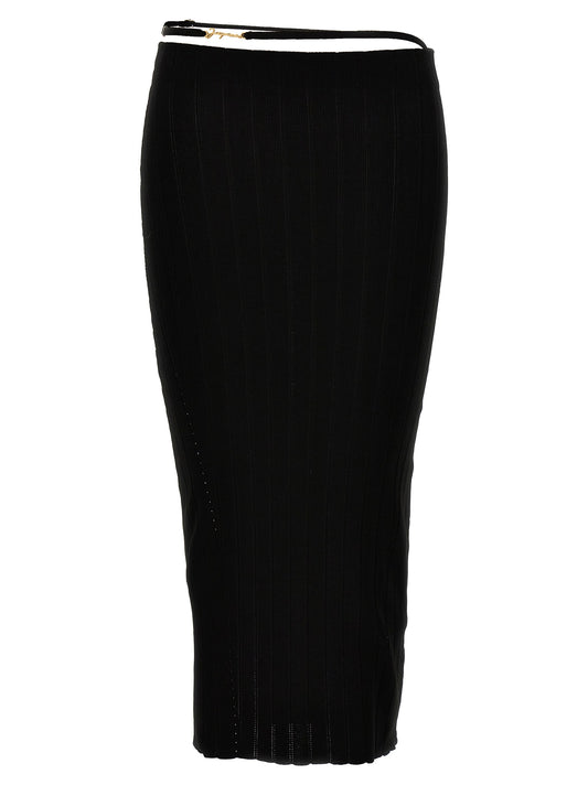 'La jupe Pralù' skirt Skirts