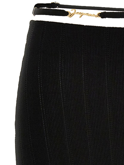 'La jupe Pralù' skirt Skirts