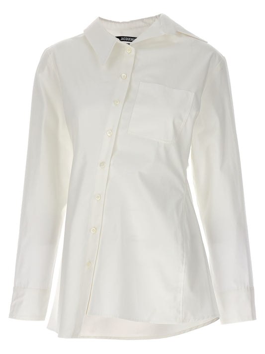 'La chemise Pablo' shirt Shirt, blouse