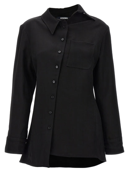 'La chemise Pablo' shirt Shirt, blouse