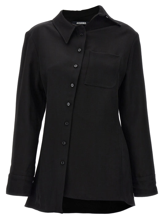 'La chemise Pablo' shirt Shirt, blouse